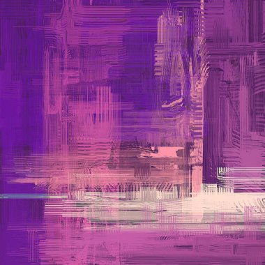 farklı desenlere sahip soyut grunge arkaplanı