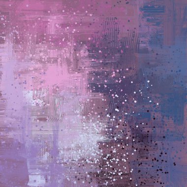 farklı desenlere sahip soyut grunge arkaplanı