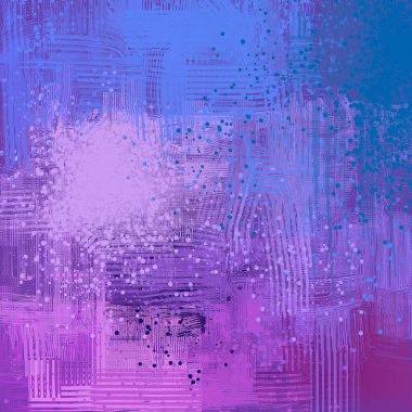 farklı desenlere sahip soyut grunge arkaplanı