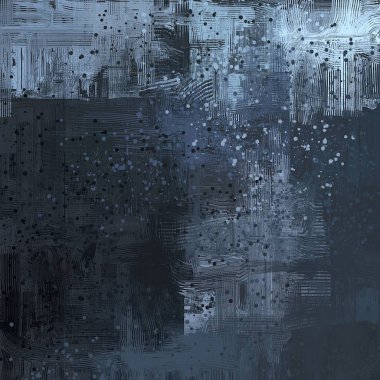 farklı desenlere sahip soyut grunge arkaplanı