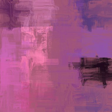 farklı desenlere sahip soyut grunge arkaplanı