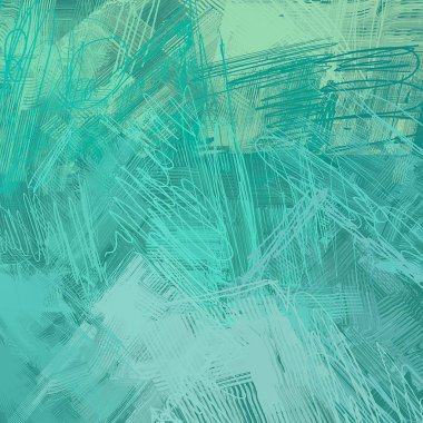 farklı desenlere sahip soyut grunge arkaplanı