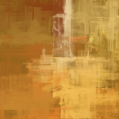 farklı desenlere sahip soyut grunge arkaplanı