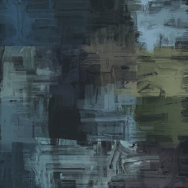 farklı desenlere sahip soyut grunge arkaplanı