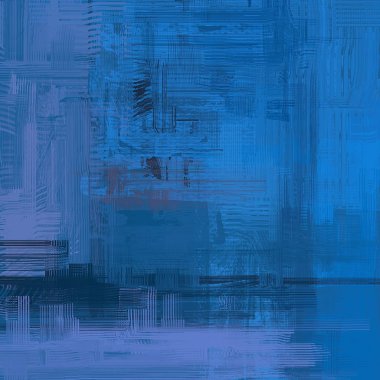 Farklı renk kalıplarına sahip soyut grunge arkaplanı