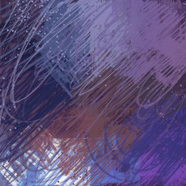 Farklı renk kalıplarına sahip soyut grunge arkaplanı