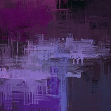 Farklı renk kalıplarına sahip soyut grunge arkaplanı