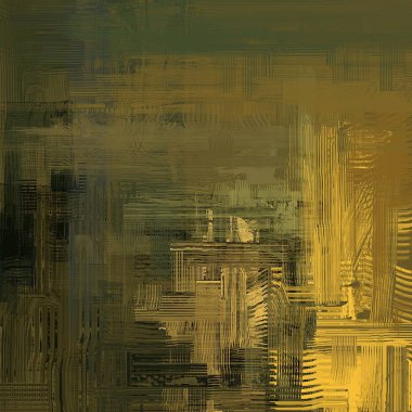 Farklı renk kalıplarına sahip soyut grunge arkaplanı