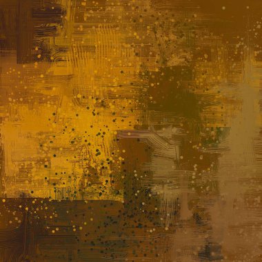 metin için alanı olan grunge arkaplanı