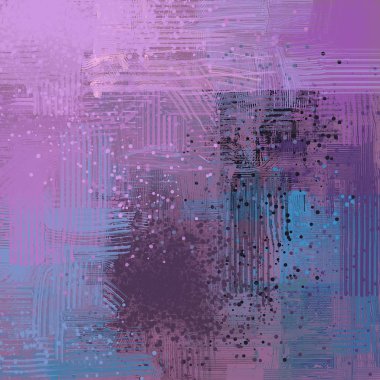 metin için alanı olan grunge arkaplanı