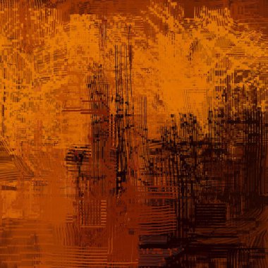 metin için alanı olan grunge arkaplanı