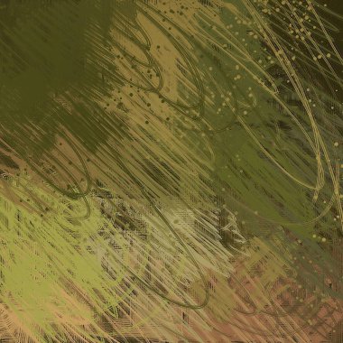 metin için alanı olan grunge arkaplanı