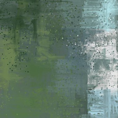 metin için alanı olan grunge arkaplanı