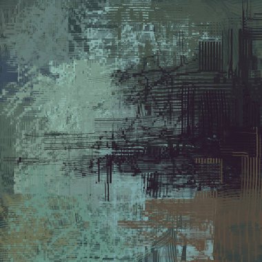 metin için alanı olan grunge arkaplanı