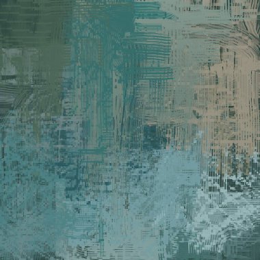 metin için alanı olan grunge arkaplanı