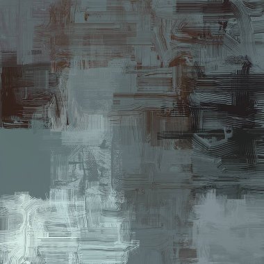 metin için alanı olan grunge arkaplanı