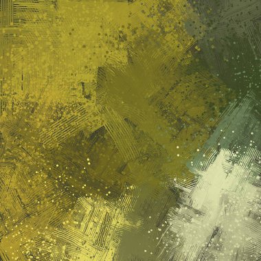 metin için alanı olan grunge arkaplanı