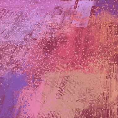 metin için alanı olan grunge arkaplanı