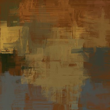 metin için alanı olan grunge arkaplanı