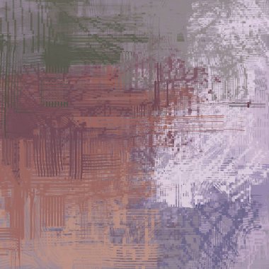 metin için alanı olan grunge arkaplanı