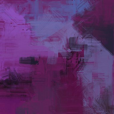 metin için alanı olan grunge arkaplanı