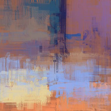 metin için alanı olan grunge arkaplanı