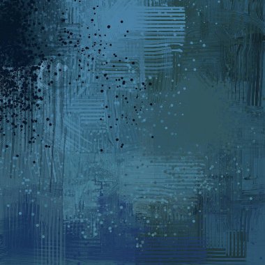 metin için alanı olan grunge arkaplanı