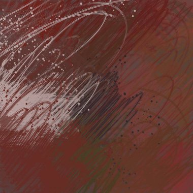 metin için alanı olan grunge arkaplanı