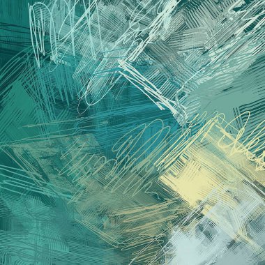 metin için alanı olan grunge arkaplanı