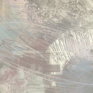 metin için alanı olan grunge arkaplanı