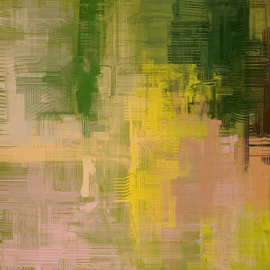 Farklı renk kalıplarına sahip soyut grunge arkaplanı