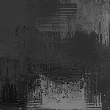 Farklı renk kalıplarına sahip soyut grunge arkaplanı