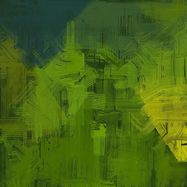 Farklı renk kalıplarına sahip soyut grunge arkaplanı