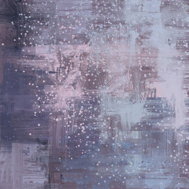 Farklı renk kalıplarına sahip soyut grunge arkaplanı