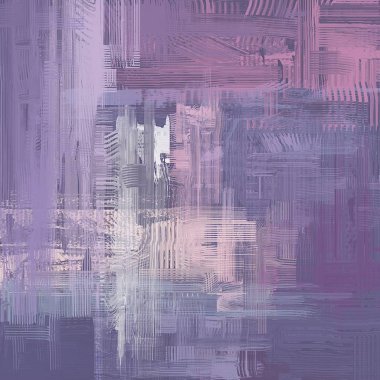 Farklı renk kalıplarına sahip soyut grunge arkaplanı