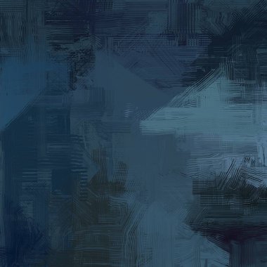 Farklı renk kalıplarına sahip soyut grunge arkaplanı