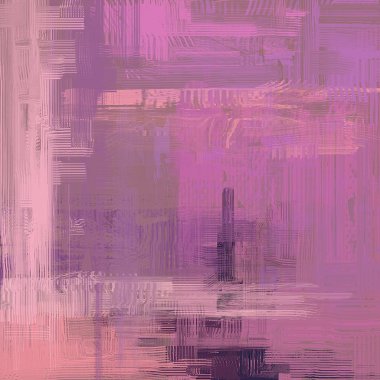 Farklı renk kalıplarına sahip soyut grunge arkaplanı