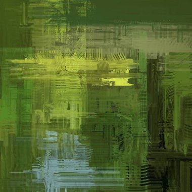 Farklı renk kalıplarına sahip soyut grunge arkaplanı