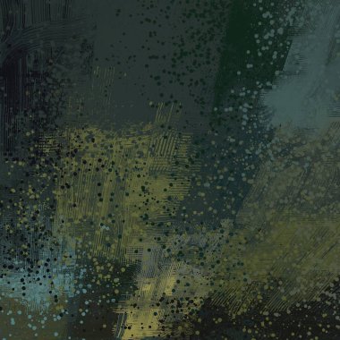 metin için alanı olan grunge arkaplanı