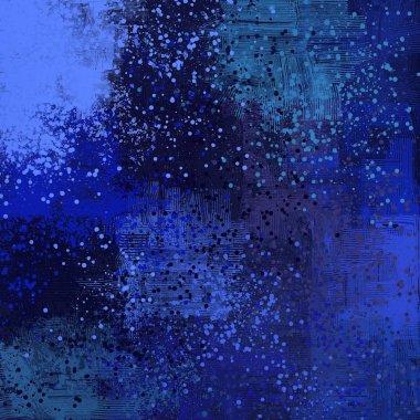 metin için alanı olan grunge arkaplanı