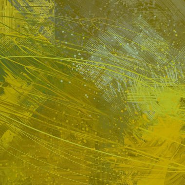 Farklı renk kalıplarına sahip soyut grunge arkaplanı