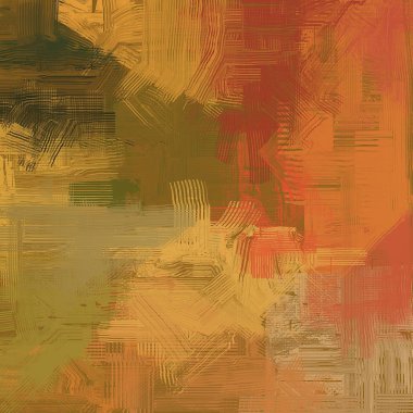 Metin için alanı olan soyut grunge arkaplanı