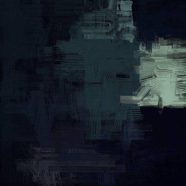 Farklı renk kalıplarına sahip soyut grunge arkaplanı