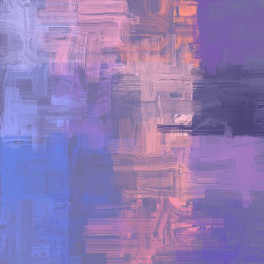 farklı desenlere sahip soyut grunge arkaplanı