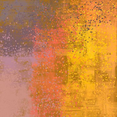 metin veya resim için alanı olan grunge arkaplanı