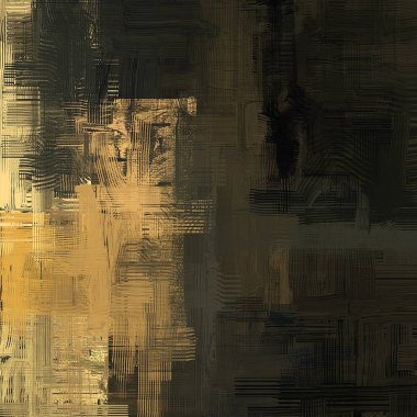 farklı desenler ile eski grunge arka plan