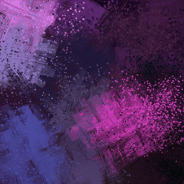 metin için alanı olan grunge arkaplanı