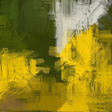 Metin için alanı olan soyut grunge arkaplanı