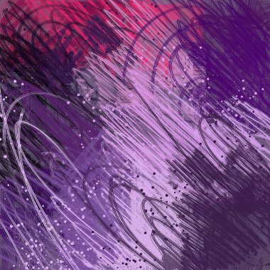 Metin için alanı olan soyut grunge arkaplanı