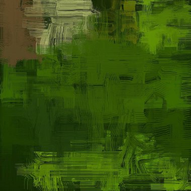 Farklı renk kalıplarına sahip soyut grunge arkaplanı